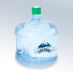 3 Gallon Mountain Spring Water in las vegas
