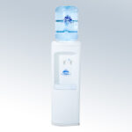 Hot and cold cooler