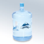 5 Gallon Drinking Water - Tahoe Springs Water