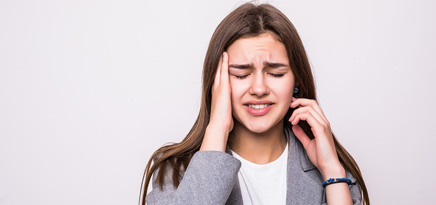 Common Migraine Triggers Water stress and whatever should know