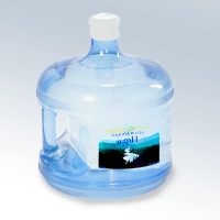 3 gallon alkaline water drink