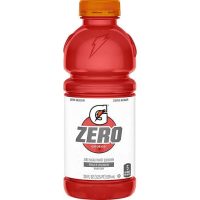 Gatorade Zero (24pk) 20oz. bottles