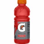 Gatorade (24pk) 20oz. bottles