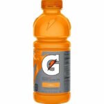 Gatorade (24pk) 20oz. bottles