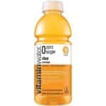 Glaceau Vitaminwater Zero Variety Pack Nutrient Enhanced Water (20 fl. oz., 20 pk