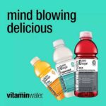 Glaceau Vitaminwater Zero Variety Pack Nutrient Enhanced Water (20 fl. oz., 20 pk