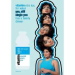 Glaceau Vitaminwater Zero Variety Pack Nutrient Enhanced Water (20 fl. oz., 20 pk