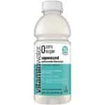 Glaceau Vitaminwater Zero Variety Pack Nutrient Enhanced Water (20 fl. oz., 20 pk