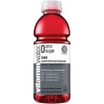 Glaceau Vitaminwater Zero Variety Pack Nutrient Enhanced Water (20 fl. oz., 20 pk