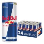 Red Bull (24pk) 8 oz. cans