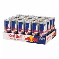 Red Bull (24pk) 8 oz. cans