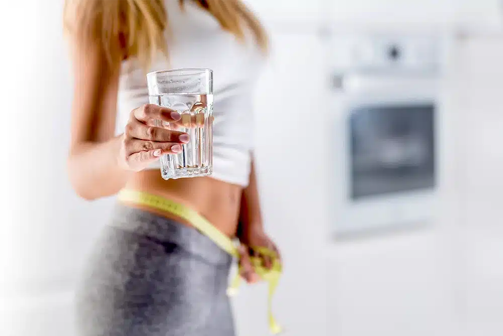 Does Alkaline Water Reduce Belly Fat. Let’s Recap