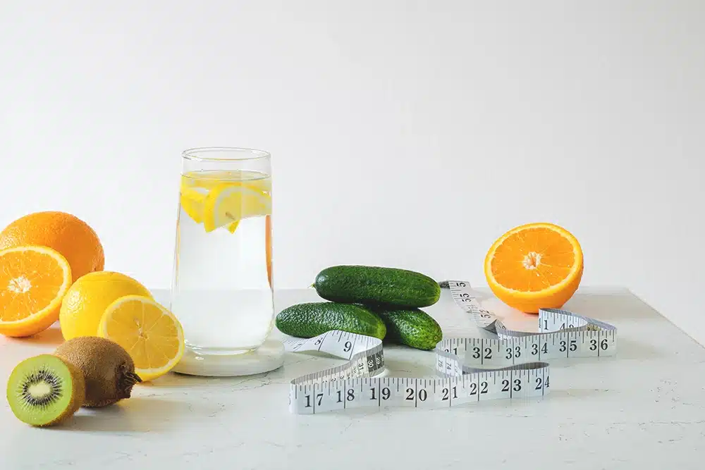 How Do You Make Alkaline Water for Weight Loss