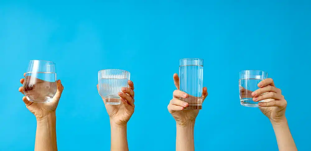 Which Type of Water Is Best for losing weight
