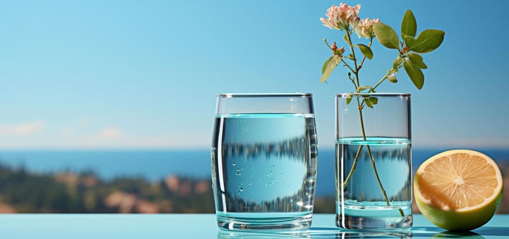 What are the Differences between Alkaline Water and Spring Water for Plants