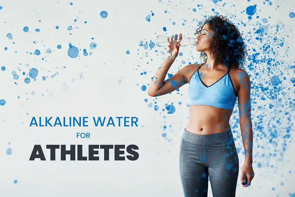 How Much Alkaline Water Should You Drink a Day?