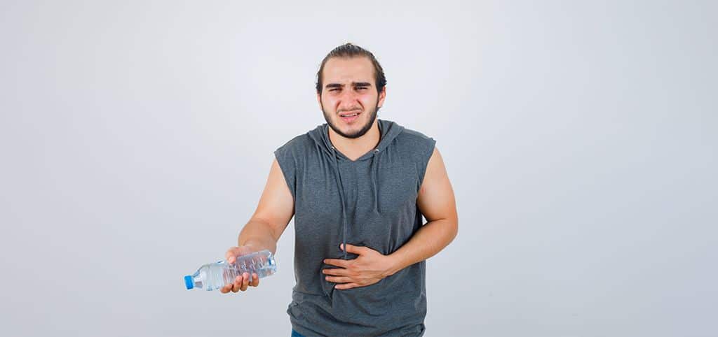 Drinking Water on an Empty Stomach – Good or Bad?