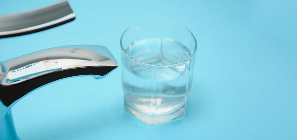 Does Purified Water Have Fluoride in It?