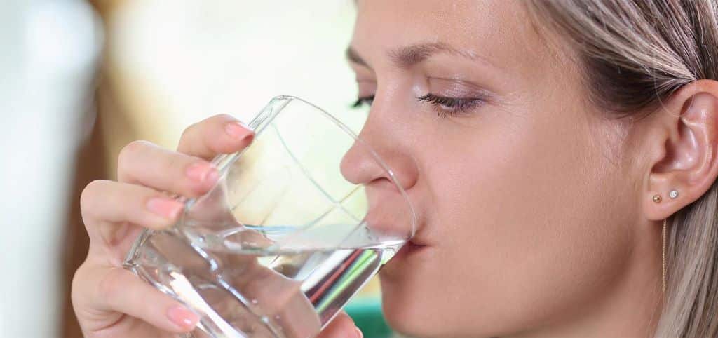 Drinking Salt Water for Headaches: Is It Good?