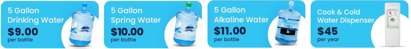 Promotions New Prices