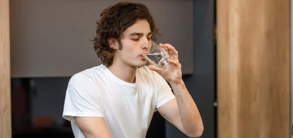 What Happens to Your Body When You Drink More Water?