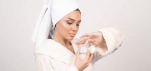 Benefits of Drinking Water for Your Skin
