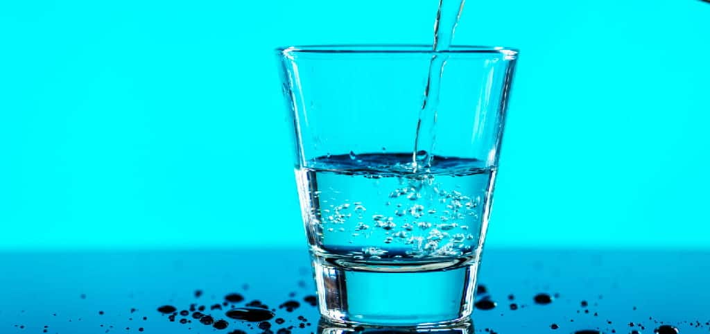 How Much Does a 5 Gallon Jug of Water Cost in Las Vegas
