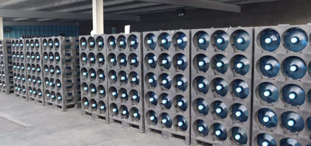 Emergency Water Delivery in Las Vegas