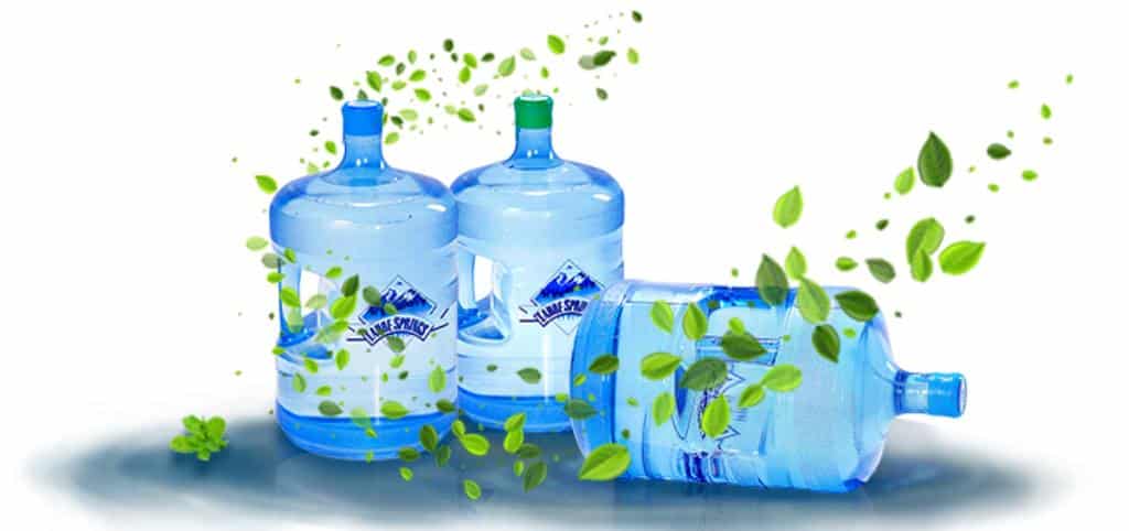 5-Gallon Delivery vs. CostcoSam's Club Water Which is Cheaper in Las Vegas