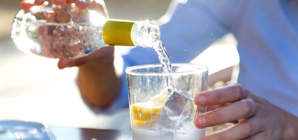 7 Hydration Hacks to Survive 110°F Summers in Las Vegas