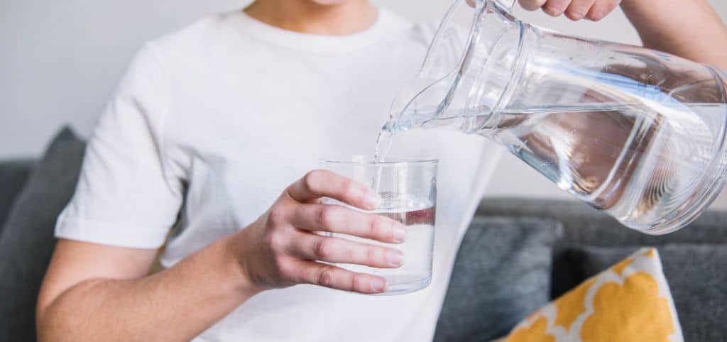 5-Gallon Water Jugs Does a Home Need