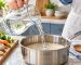 Can You Cook With Distilled Water